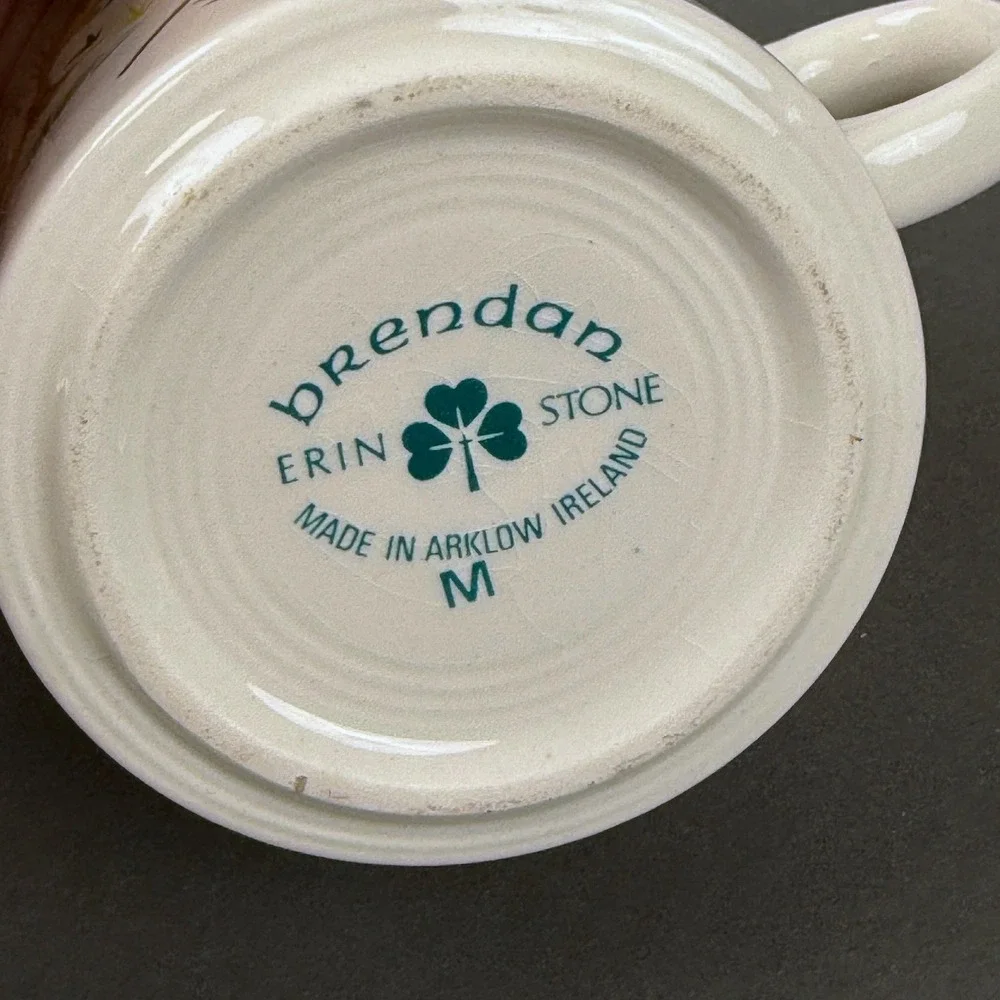 Arklow Pottery Willsgrove Ireland Childrens Dish Mixed‎ Lot Shepherd Boy Vintage